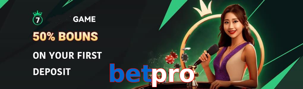 Betpro