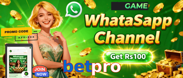 Betpro