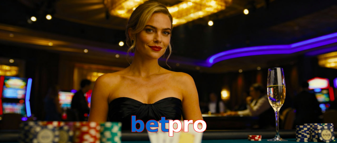 Betpro